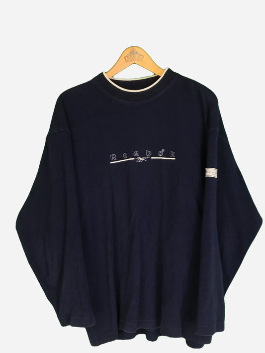 Reebok Sweater (XL)