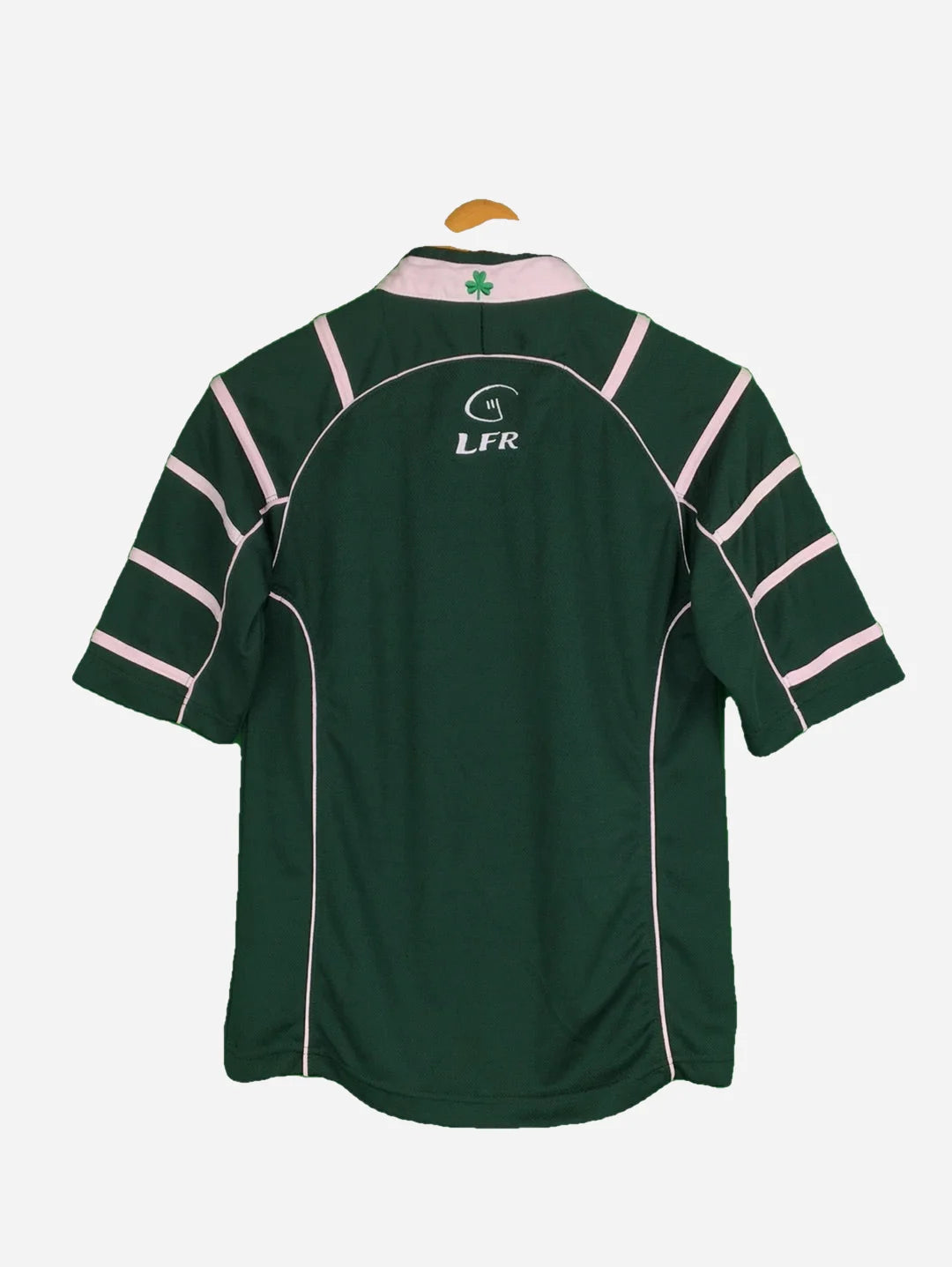 Ireland jersey (S)