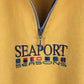 Seaport Sweater (S)