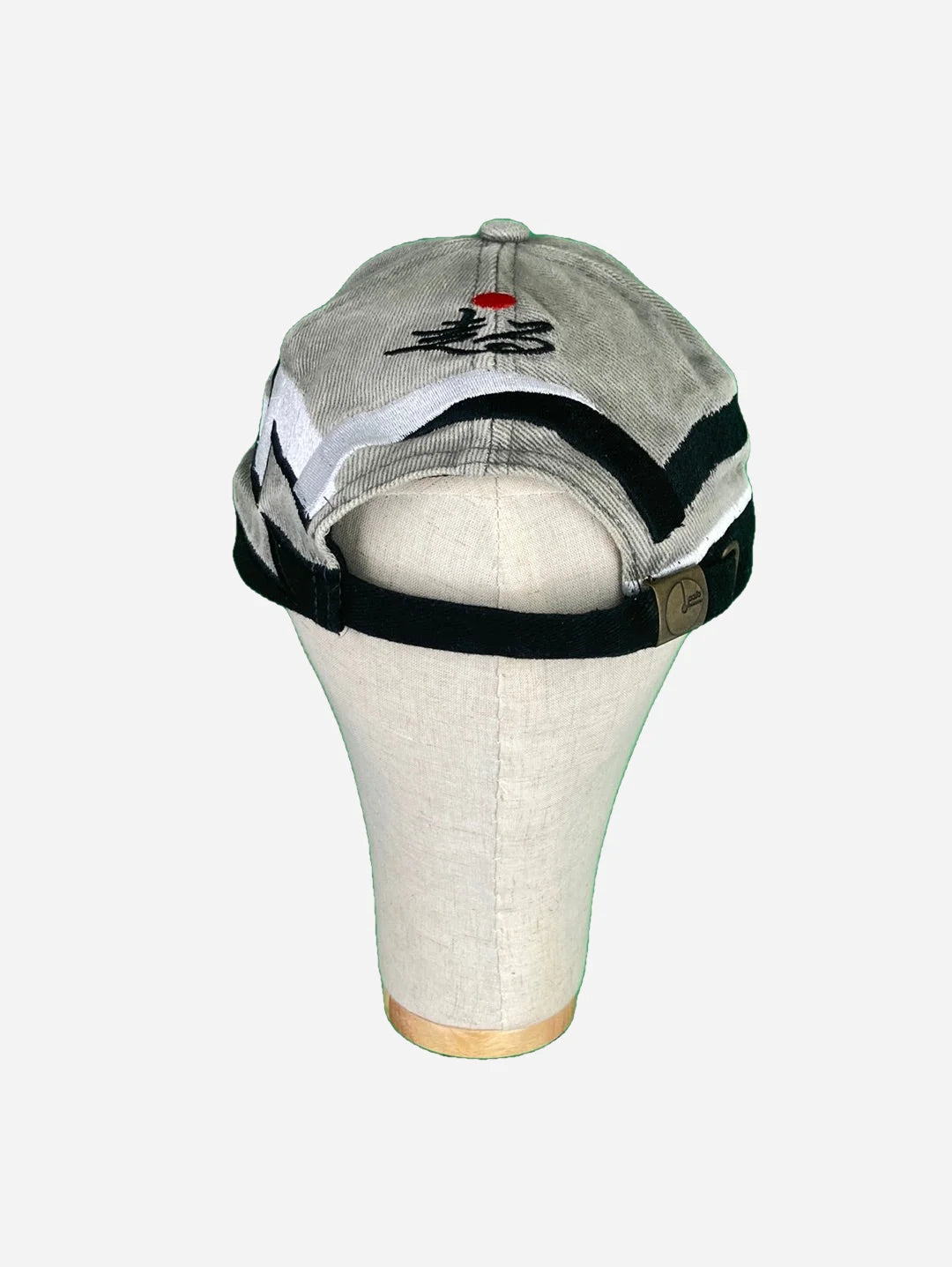 Hashiru Racing Cap