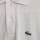 Lacoste Polo Shirt (S)