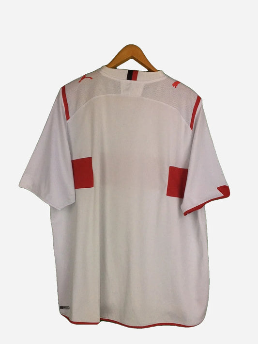 Puma VfB Stuttgart jersey (XXL)