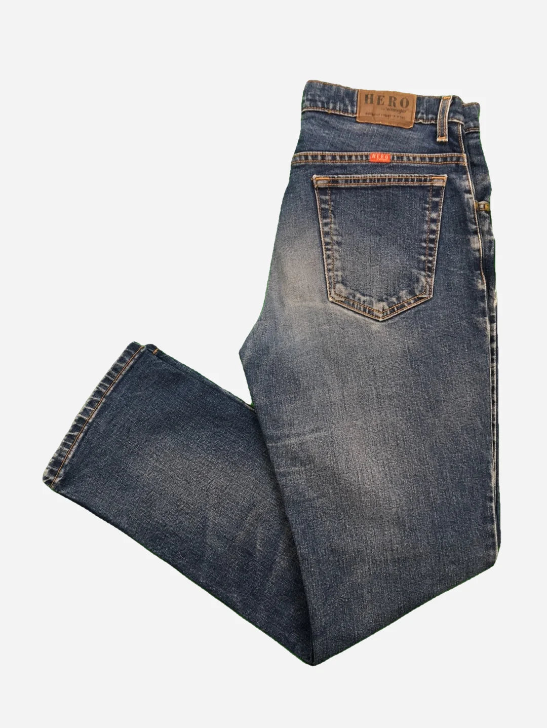 Wrangler Hero Jeans 32/32 (M)