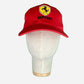 Ferrari Cap