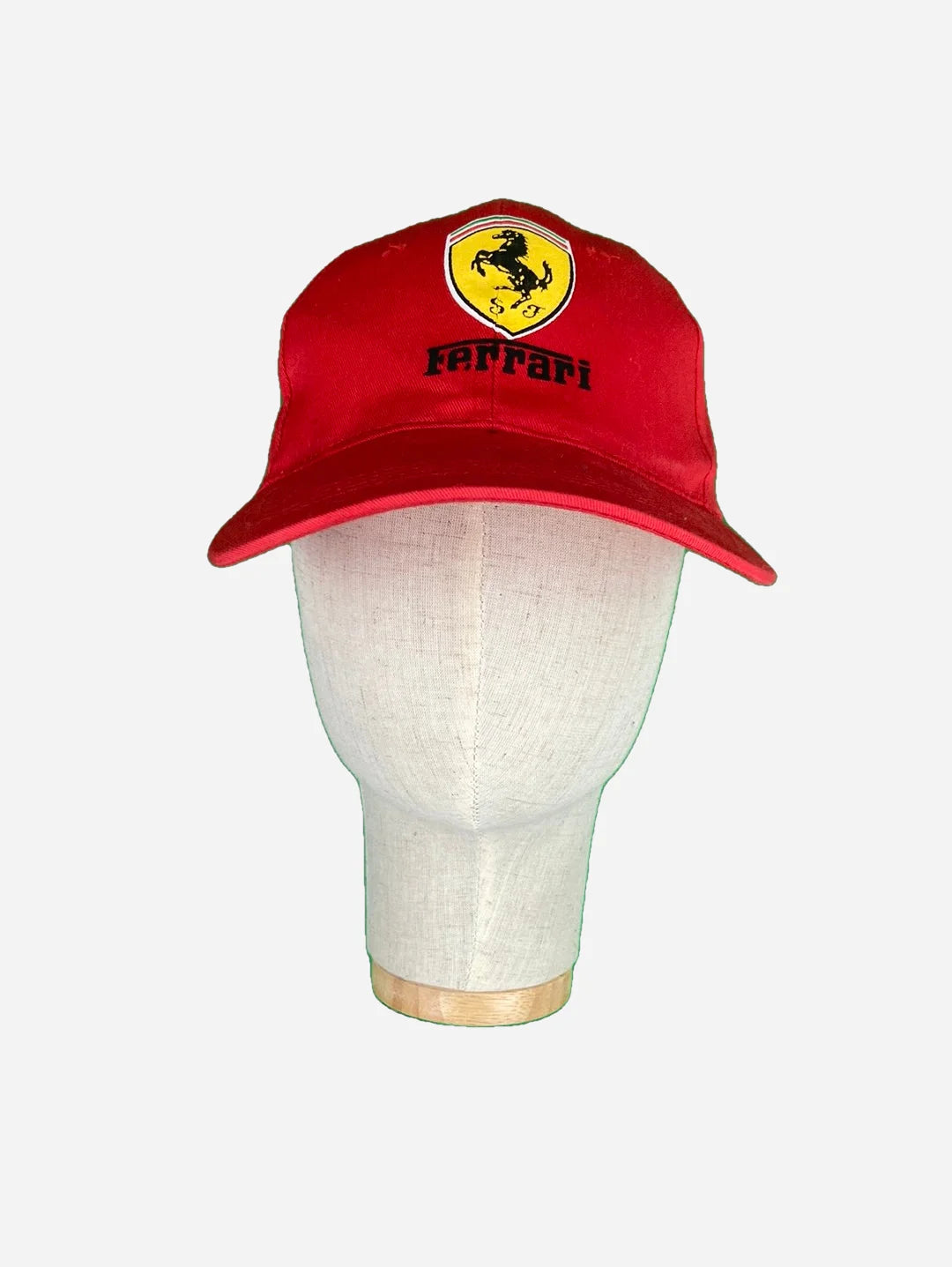 Ferrari Cap