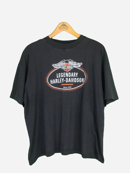 Harley Davidson T-Shirt (L)