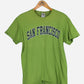 San Francisco T-Shirt (S)