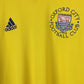 Adidas Oxford City jersey (L)