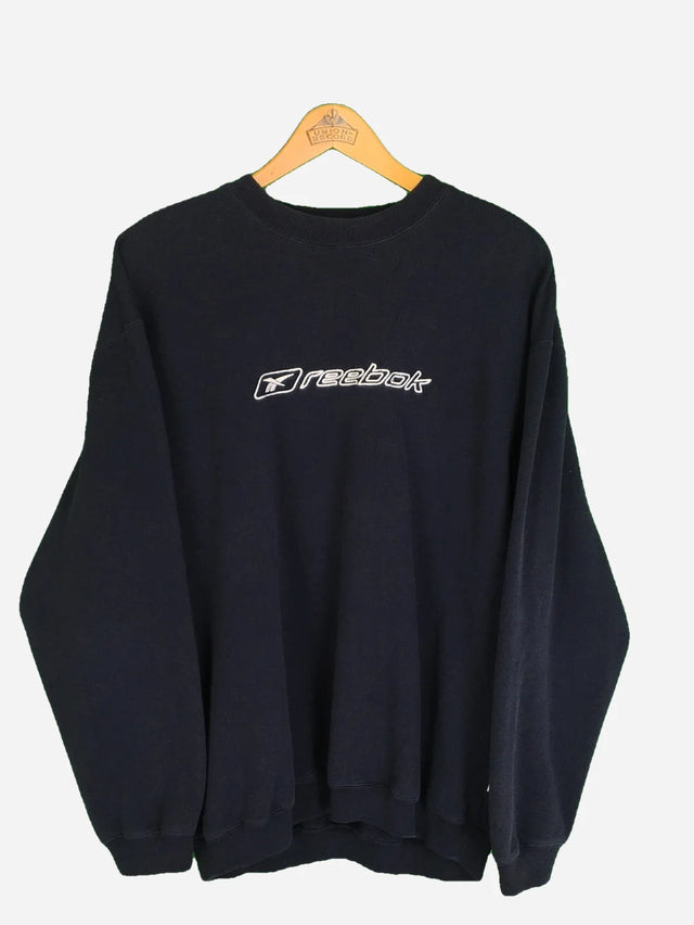 Reebok Sweater (XL)
