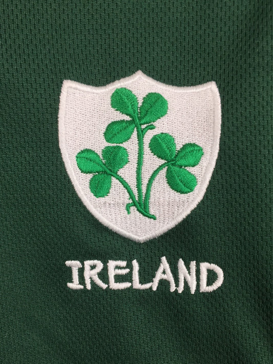 Ireland jersey (S)
