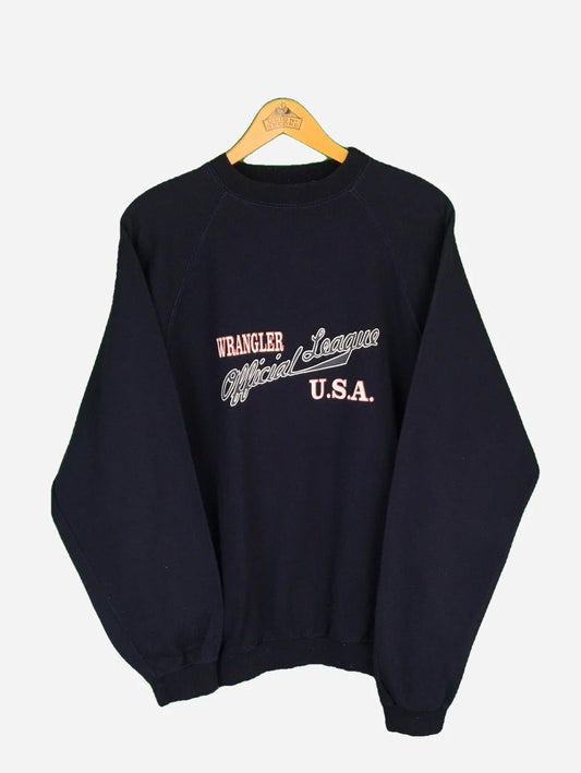 Wrangler USA Sweater (L)