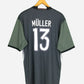 Adidas Fifa 2014 Germany jersey (XXL)