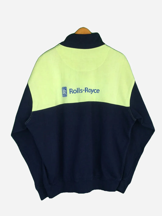 Rolls Royce Sweater (L)