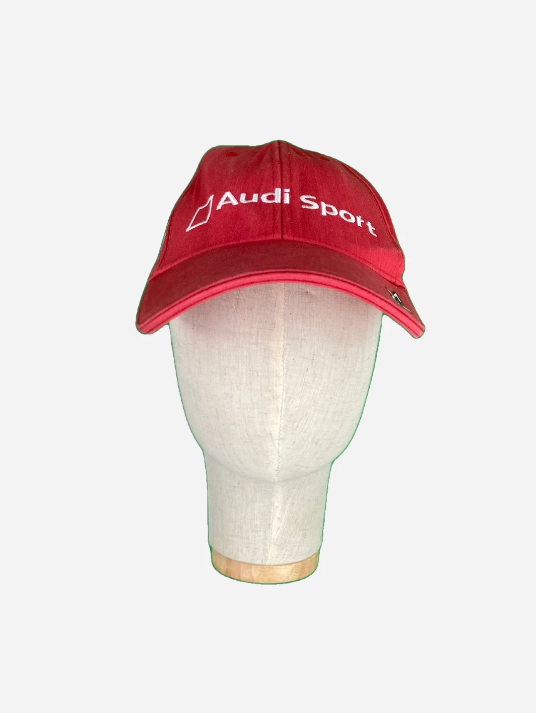 Audi F1 Cap