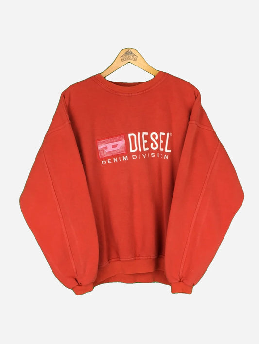 Diesel Sweater (L)