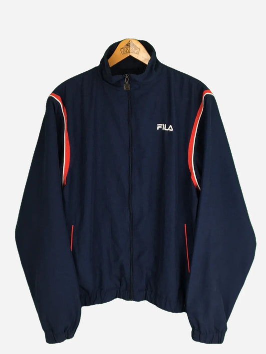 Fila training jacket (M)