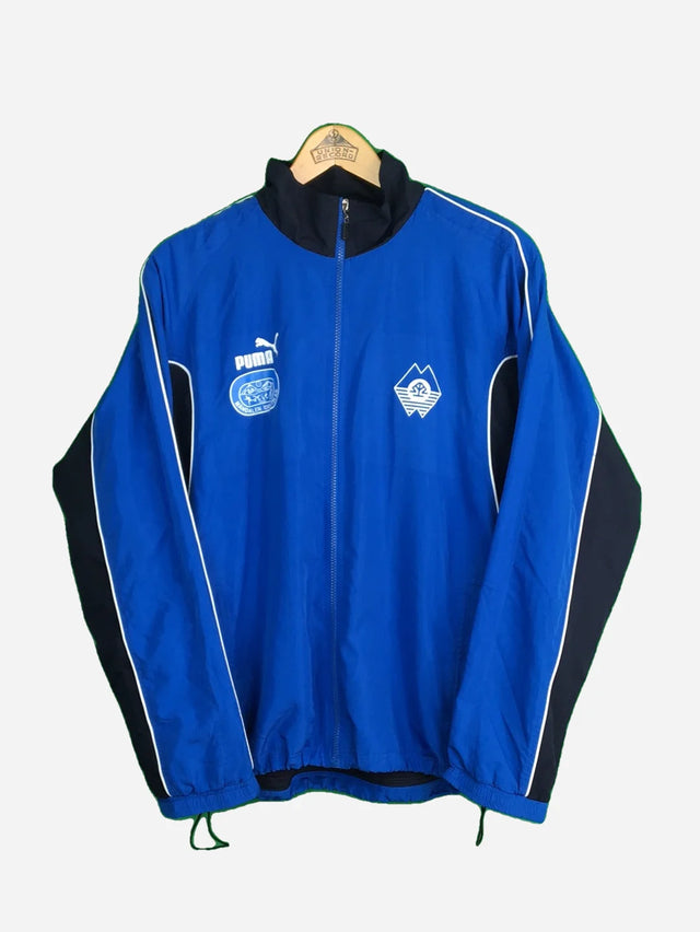 Puma jacket (M)