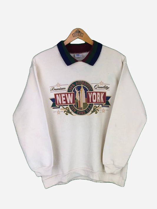 New York Sweater (M)