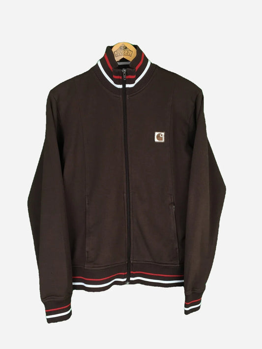 Carhartt training jacket (M)