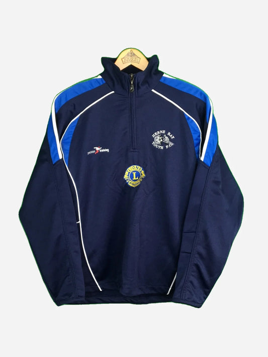 Precision training jacket (S)