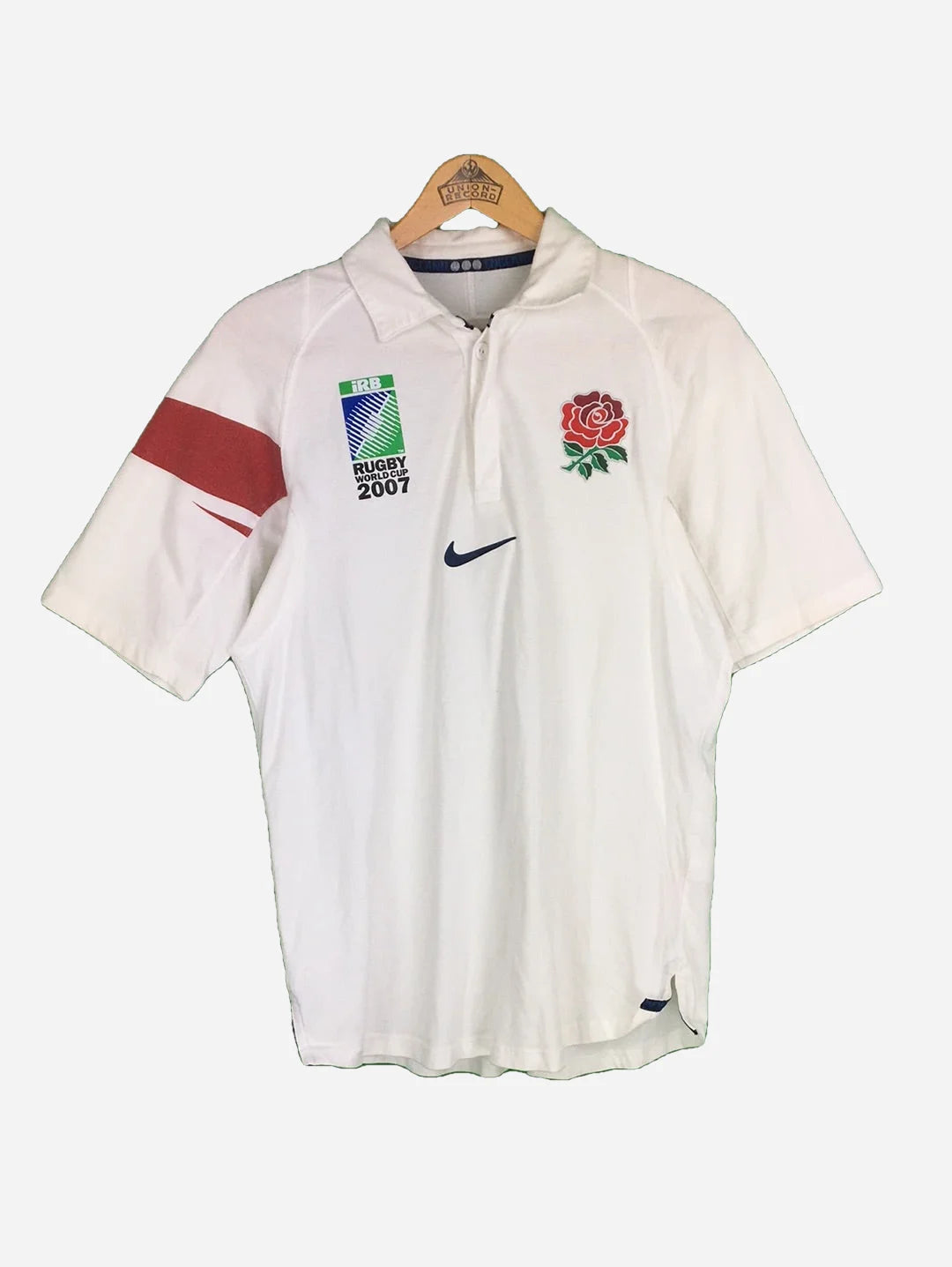 Nike Rugby World Cup 2007 Jersey (M)