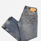 Levi's 501 Jeans 34/30 (M)