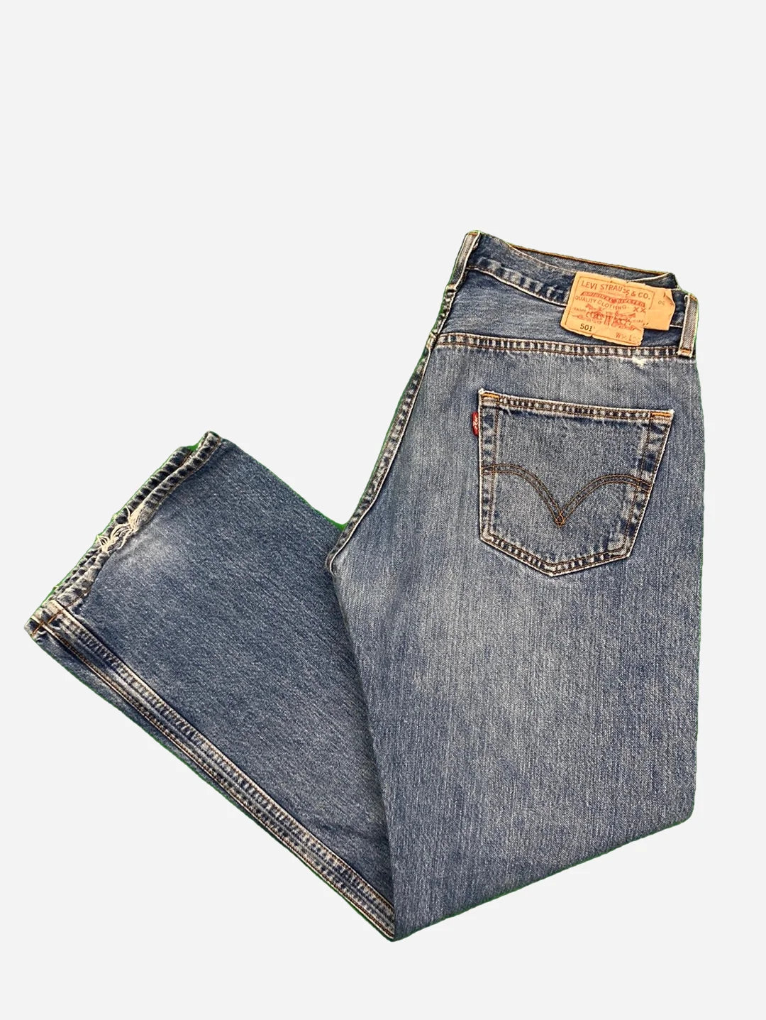 Levi's 501 Jeans 34/30 (M)