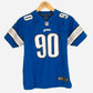 Nike NFL Lions Jersey (XS)
