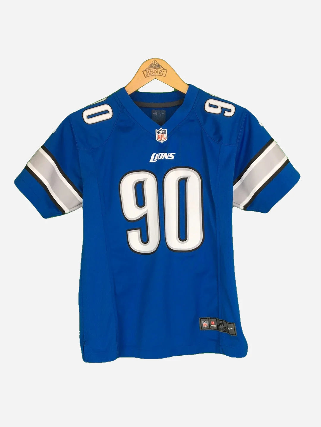 Nike NFL Lions Jersey (XS)