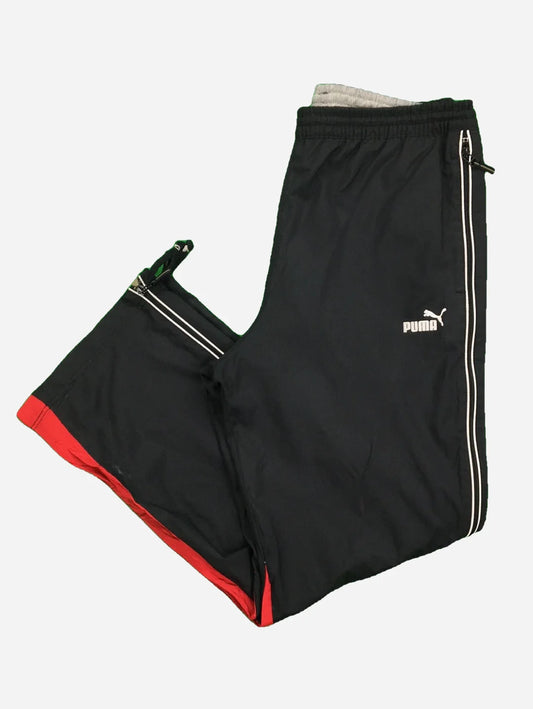 Puma Track Pants (M)