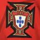 Nike Portugal jersey (XS)