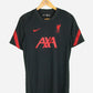 Nike Liverpool jersey (M)