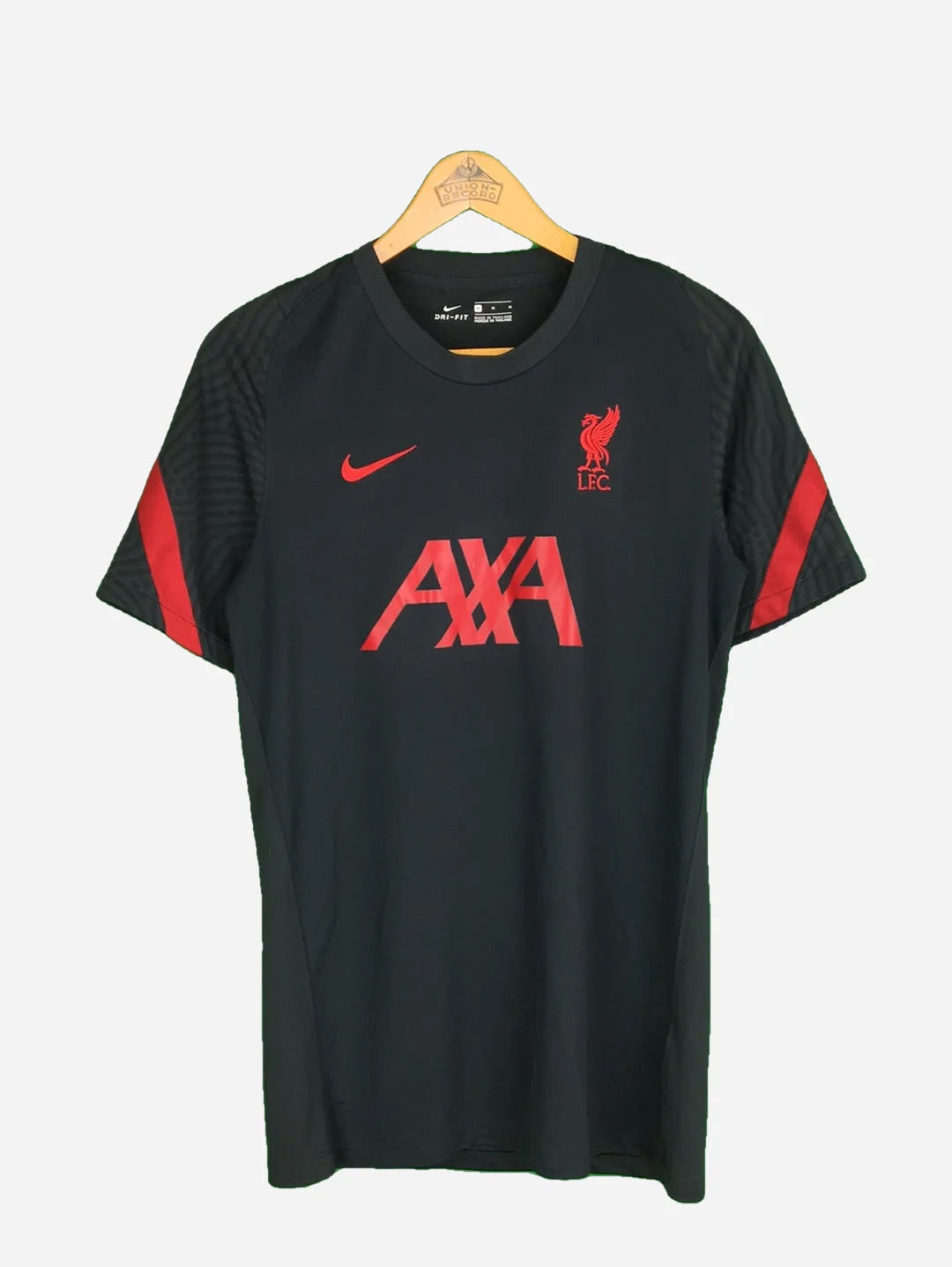 Nike Liverpool jersey (M)