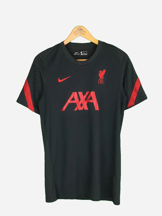 Nike Liverpool jersey (M)