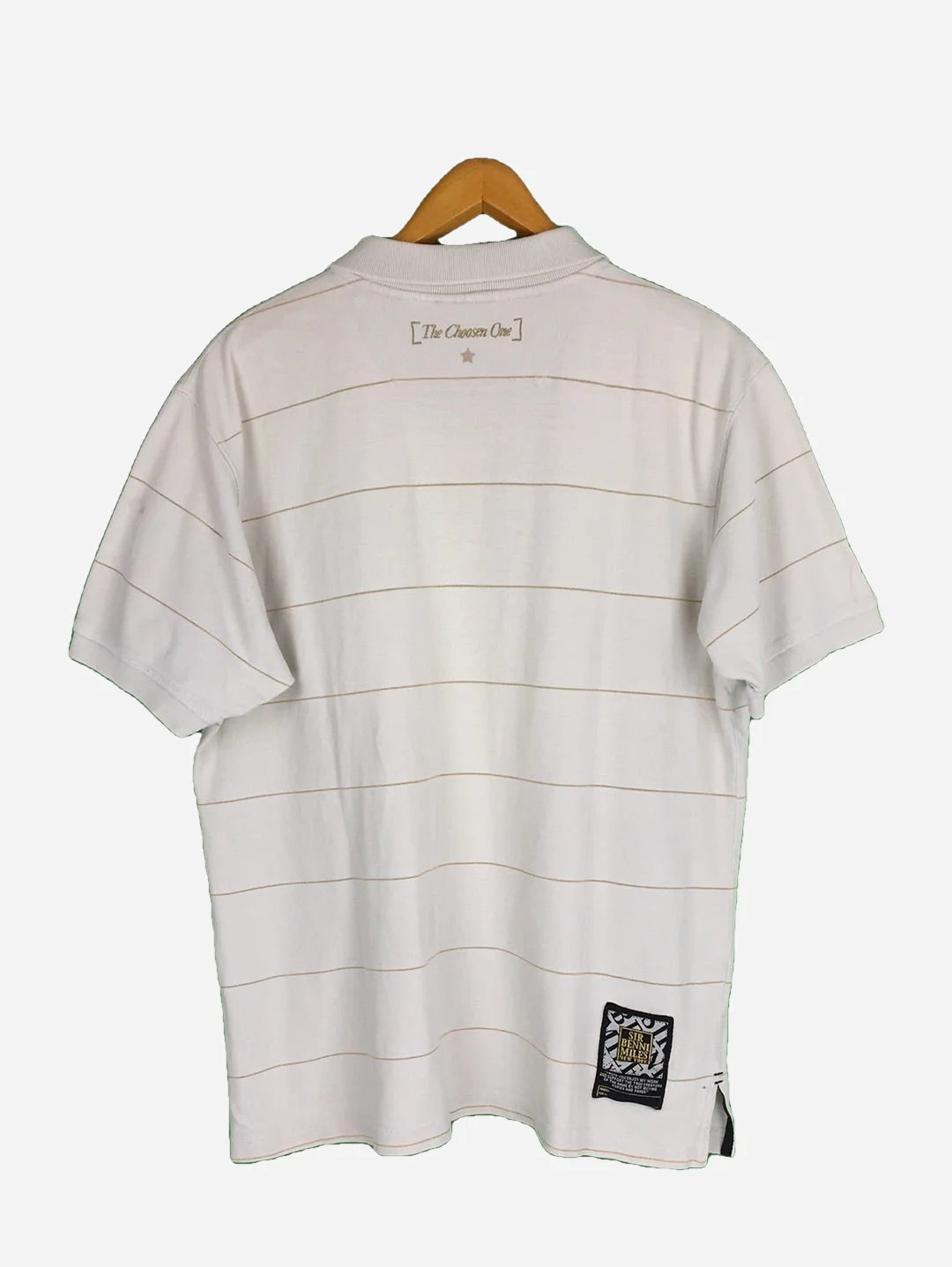 Sir Benni Miles Polo Shirt (M)