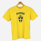 Sverige T-Shirt (XS)