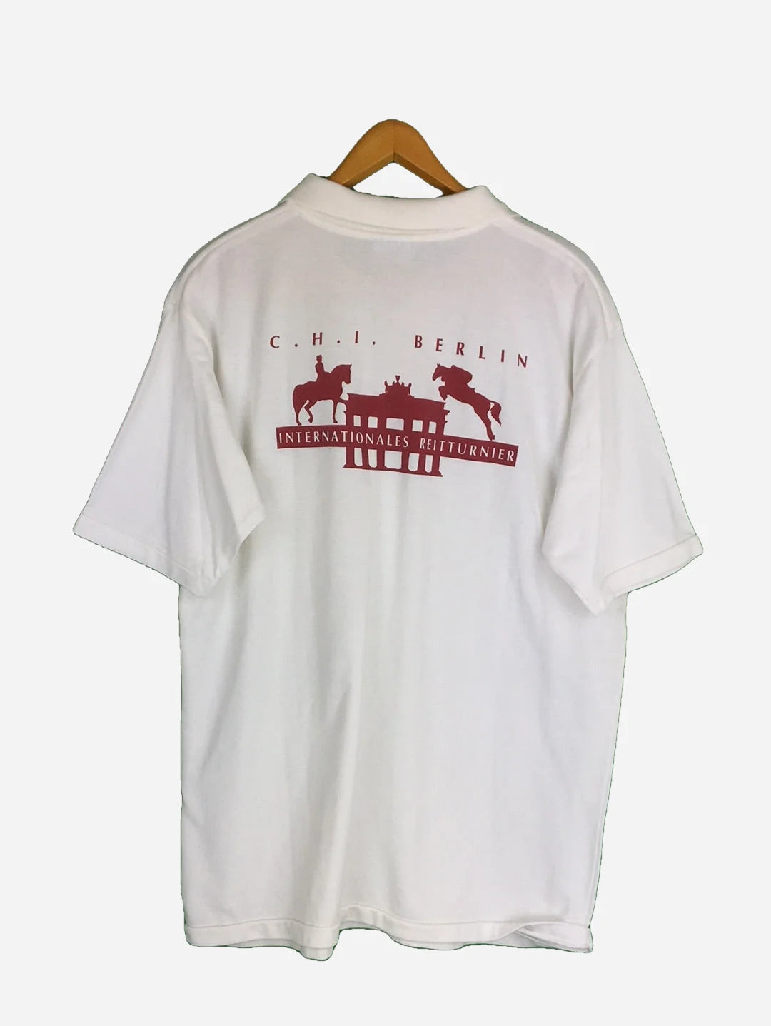 Schultheiss Berlin T-Shirt (XL)
