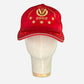 Ferrari Schumacher Cap