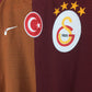 Nike Galatasaray jersey (S)