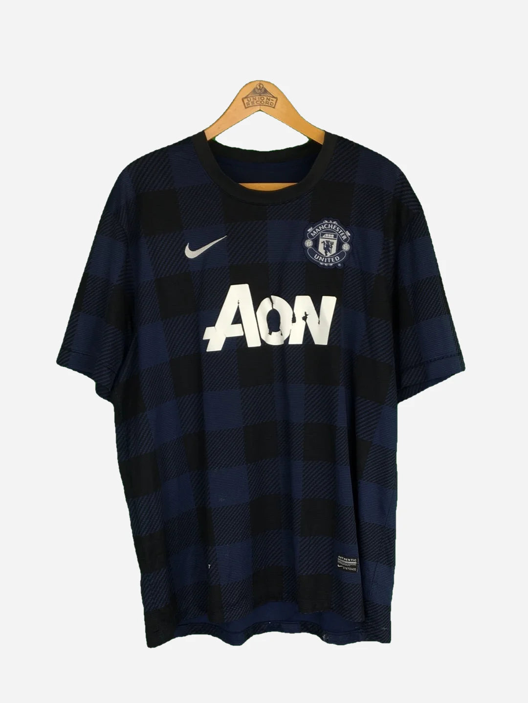 Nike Manchester United jersey (XL)