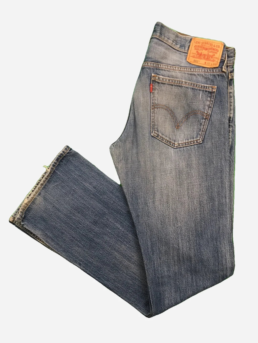 Levi's Jeans 507 32/34 (L)