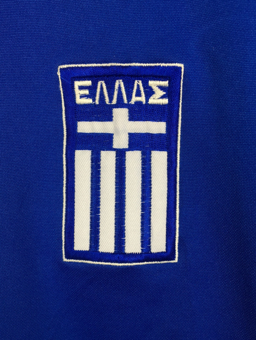 Greece jersey (S)