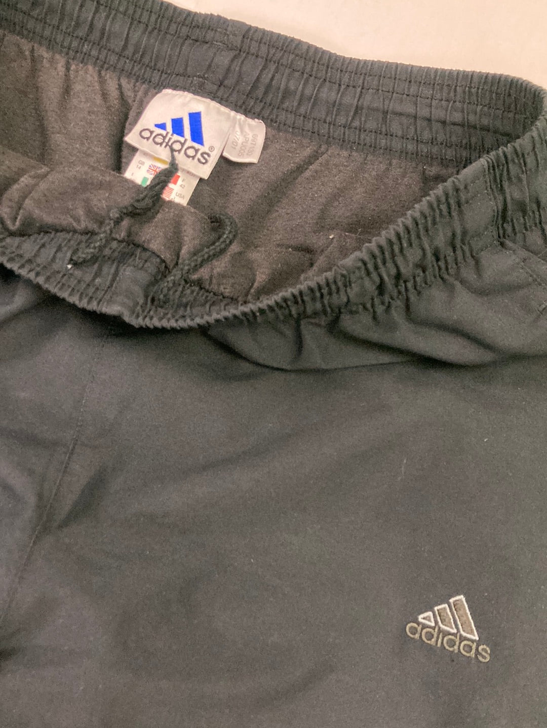 Adidas Track Pants (L)