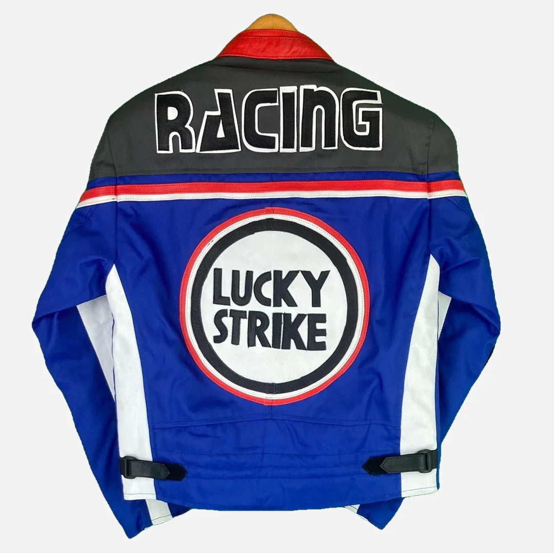 Lucky Strike Racing Jacket (XS)