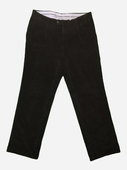 Bugatti corduroy trousers 36/30 (L)