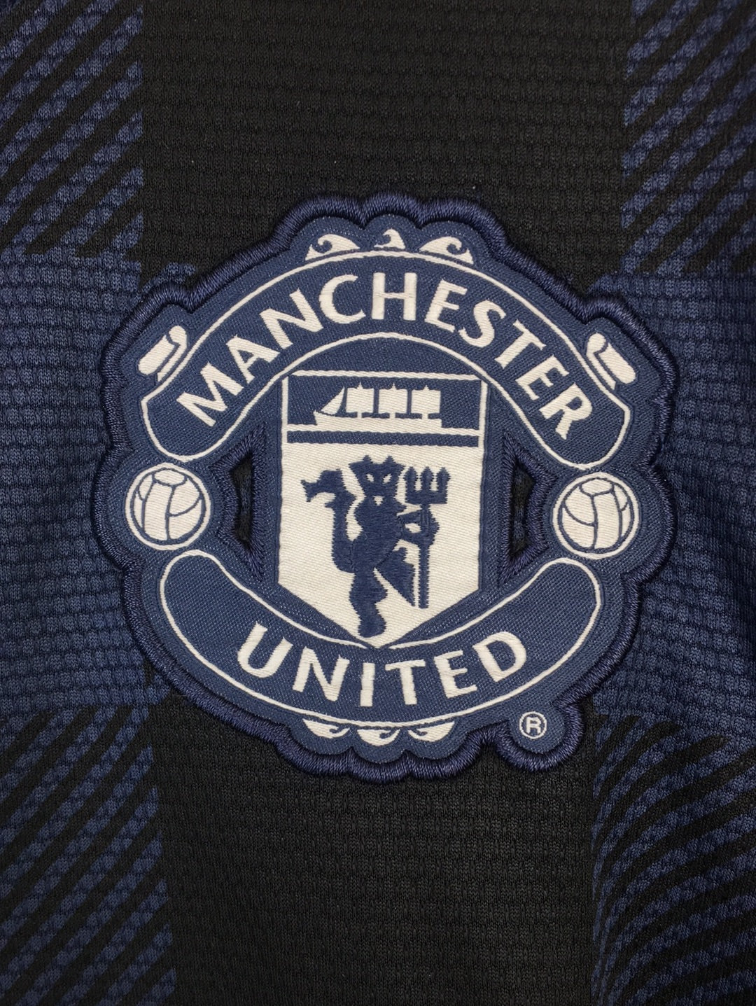 Nike Manchester United jersey (XL)