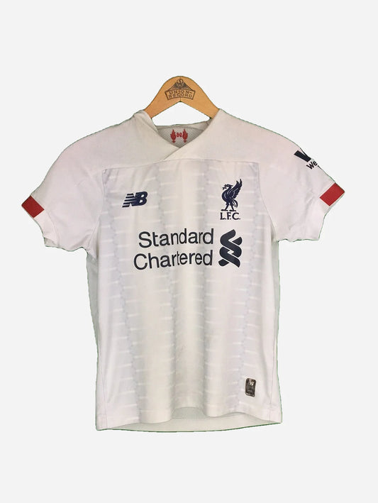 Liverpool jersey (XS)