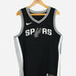 Nike NBA Spurs Jersey (XL)