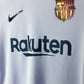Nike FC Barcelona jersey (XS)