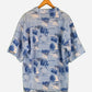 Southpole Short Sleeve Shirt (XL)